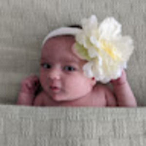 Meet your Posher, Joelle